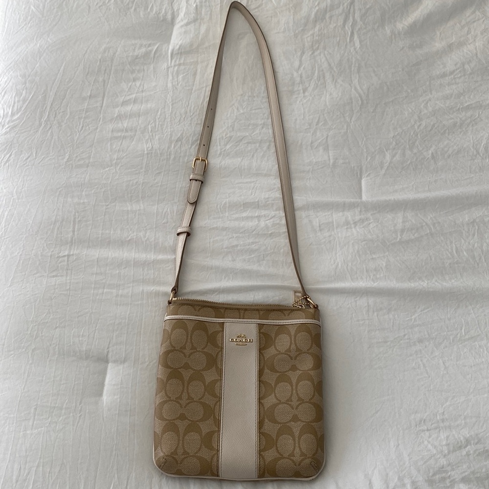 Coach Crossbody
